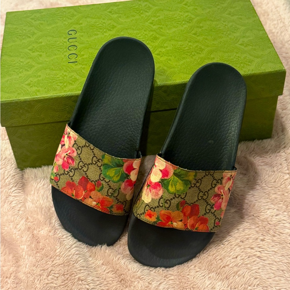 Gucci Sandals Women's